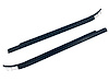 FC-KT2030 Outer Belt Weatherstrip Kit, Rear Driver & Passenger Side for Toyota Tundra - image 1