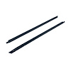 KT2034 Outer Belt Weatherstrip Kit for 2005-2015 Toyota Tacoma - image 1