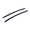 KT2037 Outer Belt Weatherstrip Kit for 2005-2015 Toyota Tacoma - image 1