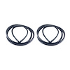 KT3005 Door Seal on Body Kit 2007-2021 Toyota Tundra Extended Double Cab, 2008-2022 Toyota Sequoia - image 1