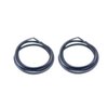 KT3005 Door Seal on Body Kit 2007-2021 Toyota Tundra Extended Double Cab, 2008-2022 Toyota Sequoia - image 2