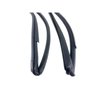 KT3005 Door Seal on Body Kit 2007-2021 Toyota Tundra Extended Double Cab, 2008-2022 Toyota Sequoia - image 3