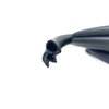 KT3007 Door Seal on Body, Rear Kit for 2007-2021 Toyota Tundra - image 3