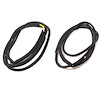 FC-KT3016 Door Seal Kit, Door for 1989-1995 Toyota 4Runner, 1989-1995 Toyota Pickup - image 1