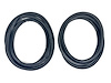 FC-KT3022 Door Seal Front on Body Kit for 2000-2006 Toyota Tundra - image 1