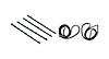 KT4000 Weatherstrip Kit for 1984-1989 Toyota 4Runner - image 1