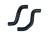 FC-KT4014 Radiator Hose Kit Upper & Lower for 1996-2002 Toyota 4Runner - image 1