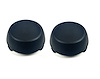 FC-KT4021 Cap, Receiver Hitch 2 pc Kit, Lower Bumper Step Pad for 2000-2015 Toyota Tacoma - image 1