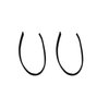 KT4044 Roof Drip Seal Kit for 1995-2004 Toyota Tacoma Standard Cab Trucks, Extended Cab Trucks (Fits Ext. Cab without Sunroof) - image 2