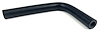 MCH1005 Molded Heater Hose; 1/2" x 10" (4" x 6"), Replaces Dayco 80394