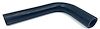 MCH1007 Molded Heater Hose, Replaces Dayco 87603 - image 1