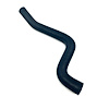 MCH1034 Radiator Hose, Replaces Dayco 70724 - image 1