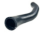MCH1055 Radiator Hose, Upper hose, Replaces Dayco 71262 - image 1