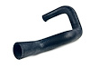 MCH1060 Radiator Hose, Upper hose, Replaces Dayco 71799 - image 1
