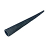 MCH1098 Radiator Hose Universal, Replaces Dayco 76113 - image 1