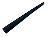 MCH1099 Radiator Hose, Upper hose, Replaces Dayco 76175 - image 1