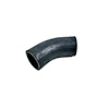 MCH1101 Molded Coolant Hose Length 3 in. Diameter 1.060 in., Replaces Dayco 72025 - image 1