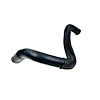 MCH1102 Molded Coolant Hose Length 22 in. Diameter 1.500/1.750 in., Replaces Dayco 72088 - image 1