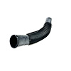 MCH1110 Molded Coolant Hose Length 12 in. Diameter 1.500 in., Replaces Dayco 72573 - image 1