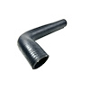 MCH1117 Molded Coolant Hose Length 15 in. Diameter 1.750 in., Replaces Dayco 70682 - image 1