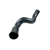 MCH1121 Molded Coolant Hose Length 17 in. Diameter 1.750/2.060 in., Replaces Dayco 71145 - image 1
