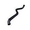 MCH1122 Molded Coolant Hose Length 24 in. Diameter 1.250/1.500 in., Replaces Dayco 71882 - image 1