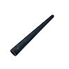 MCH1127 Straight Radiator Hose Length 36 in. Diameter 2 in., Replaces Dayco 76200