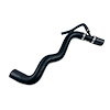 MCH1152 Radiator Hose 2006-2012 Toyota Rav4, Replaces Dayco 72496 - image 1