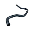 MCH1153 Radiator Hose 2007-2014 Cadillac Escalade, 2007-2014 Cadillac Escalade Esv, Replaces Dayco 72380 - image 1