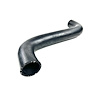 MCH1171 Radiator Hose 2002-2007 Subaru Impreza, Replaces Dayco 72304 - image 1