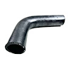 MCH1178 Radiator Hose 1969-1974 Alfa Romeo Berlina, Replaces Dayco 70704