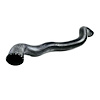 MCH1194 Radiator Hose 2004-2004 Ford F-150 Heritage, Replaces Dayco 72419 - image 1