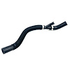 MCH1195 Radiator Hose 2003-2007 Ford F-250 Super Duty, Replaces Dayco 72758 - image 1