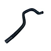 MCH1198 Radiator Hose 1996-2004 Chevy Blazer, Replaces Dayco 88389