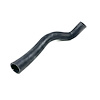 FC-MCH1213 Curved Radiator Hose for Eagle Summit, Plymouth Colt, Honda CR-V, Mitsubishi Expo, Mitsubishi, Replaces Dayco 71747 - image 1
