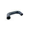 FC-MCH1215 Curved Radiator Hose for Mercury Villager, Nissan Maxima, Nissan Quest, International 4800, Replaces Dayco 71750