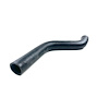 FC-MCH1233 Curved Radiator Hose, Ford Excursion/Ford F-250 Super Duty/F-350 Super Duty/F-450 Super, Replaces Dayco 72026 - image 1