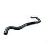 FC-MCH1234 Curved Radiator Hose for Ford Escape, Mazda Tribute, Replaces Dayco 72049 - image 1