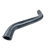 FC-MCH1237 Curved Radiator Hose for Suzuki XL-7, Chrysler Pacifica, Chevrolet Equinox, Pontiac Torrent, Replaces Dayco 72215 - image 1