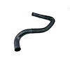 MCH1241 Curved Radiator Hose Single I.D. Hose, Replaces Dayco 72356 - image 1