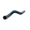 FC-MCH1243 Curved Radiator Hose for Honda Civic, Replaces Dayco 72403 - image 1