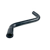 FC-MCH1248 Small I.D. Heater Hose Chevrolet Malibu, Oldsmobile Alero, Oldsmobile Cutlass, Pontiac Grand, Replaces Dayco 87858 - image 1