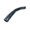FC-MCH1261 Curved Radiator Hose for Chevy Silverado 2500 HD, Chevy Silverado 3500, GMC Sierra 2500 HD, GMC, Replaces Dayco 72273 - image 1