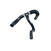 MCH1263 Curved Radiator Hose Branched Hose, Replaces Dayco 72553 - image 1