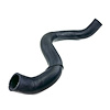 MCH1274 Curved Radiator Hose Single I.D. Hose, Replaces Dayco 71710 - image 1