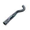 FC-MCH1275 Curved Radiator Hose for Isuzu Hombre, Chevy LLV, Chevy S10, GMC Sonoma, Replaces Dayco 71718 - image 1