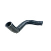 FC-MCH1276 Curved Radiator Hose for Jeep Grand Cherokee, Jeep Grand Wagoneer, Replaces Dayco 71727 - image 1