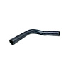 FC-MCH1280 Curved Radiator Hose for Isuzu Hombre, Chevy S10, GMC Sonoma, Replaces Dayco 71965 - image 1