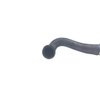 MCH1283 Curved Radiator Hose for 2000-2005 Ford Excursion, 1999-2004 Ford F-250, F-350, F-450, F-550, Replaces Dayco 72027 - image 3