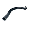 FC-MCH1286 Curved Radiator Hose for Nissan Sentra, Replaces Dayco 72069 - image 1